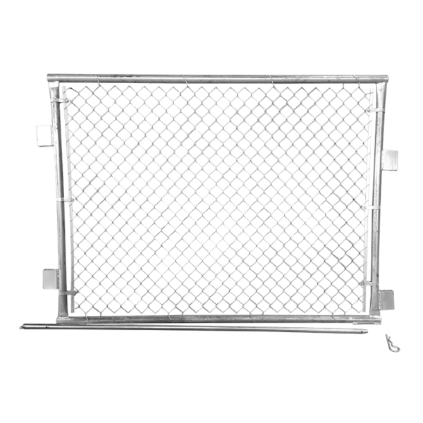 Water Wall Fence
