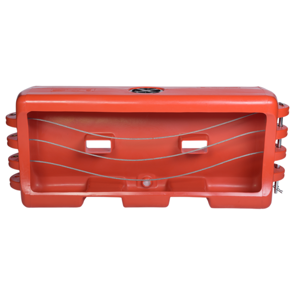Water Cable Barriers