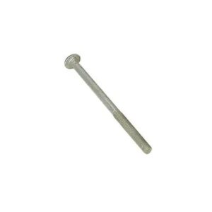 Post & Anchor Bolts