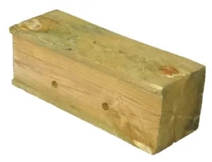 Wood Blocks