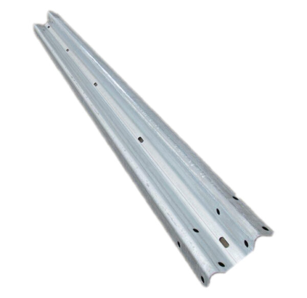 Midwest Guardrail System (MGS)