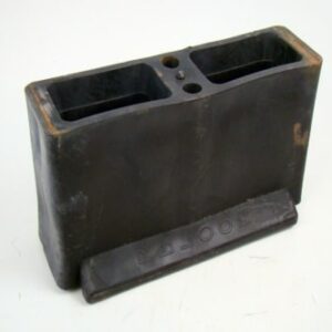 Plastic Blocks