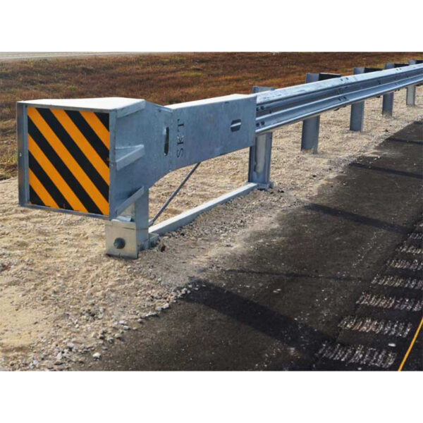 MSKT-MGS 25′ TL3 Steel Post