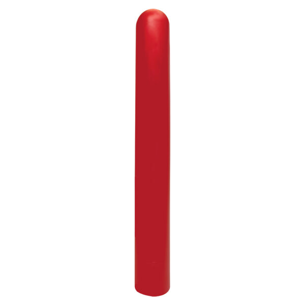 1/8" Bollard Cover