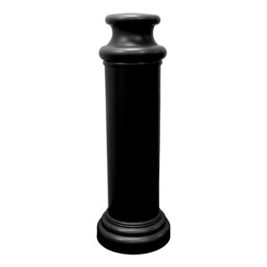 Decorative Bollard Covers