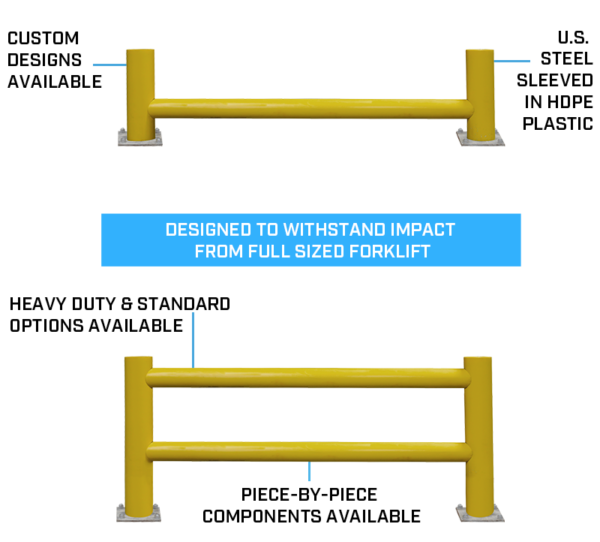 Barrier Guardrail - Image 4