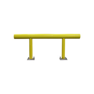 Standard Guardrail - One-Line