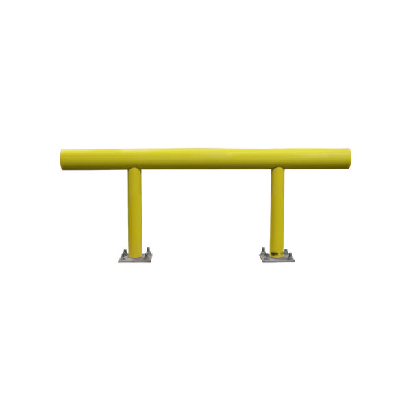 Standard Guardrail - One-Line
