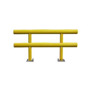 Standard Guardrail - Two-Line