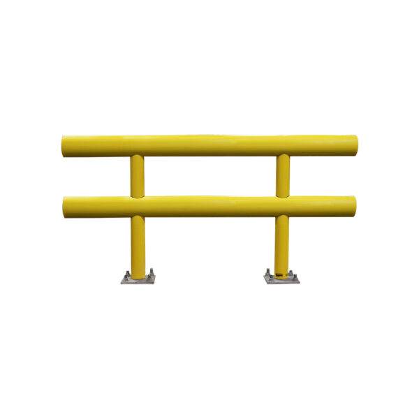 Standard Guardrail - Two-Line