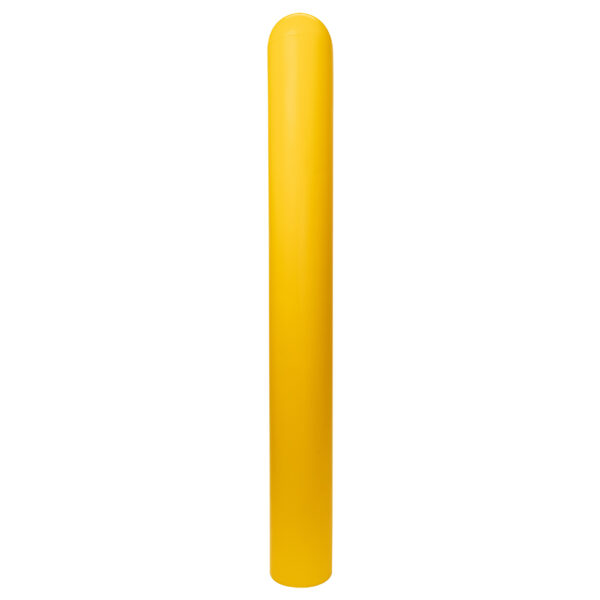 1/4" Bollard Cover