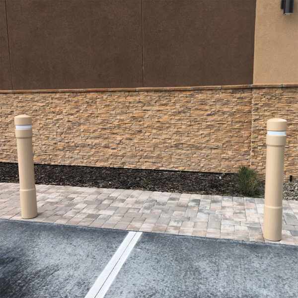 Decorative Bollard Covers - Image 11