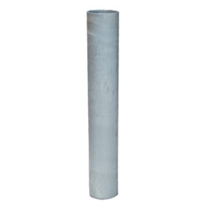 Steel Pipe Bollards