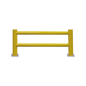 Barrier Guardrail