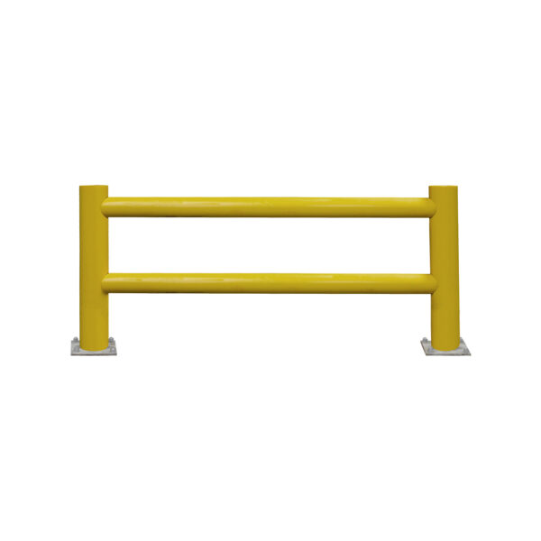 Barrier Guardrail